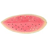 Pièce maîtresse de fruits artificiels - simulation de fruits artificiels réalistes avec une surface et une couleur brillantes, rendez votre maison et votre cuisine incroyables, décoration de fruits artificiels