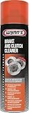 Wynn's Car Brake & Clutch Cleaner Spray For Cleaning and Degreasing Mechanical Parts 500ml