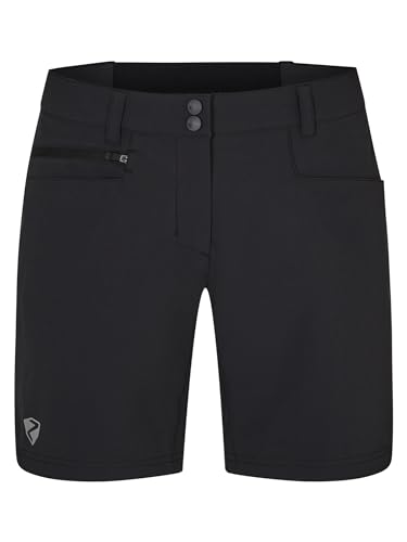 Short d'extérieur et de randonnée femme respirant Ziener Neja