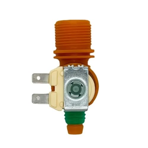 Válvula solenoide de entrada de agua para lavadora Samsung pieza eléctrica de recambio