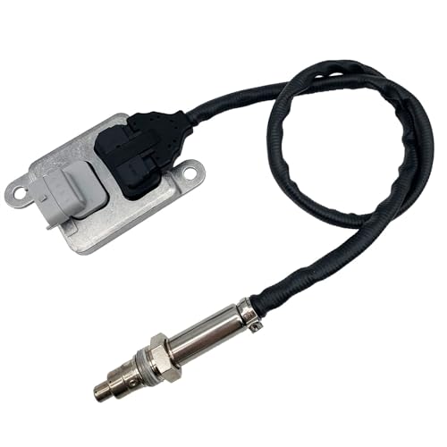 Capteur NOX amont 5WK9 6673A haute précision pour échappement International 3687334 - 2