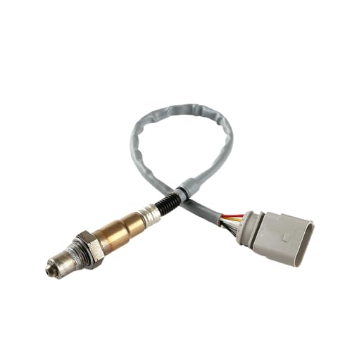 Sonde Lambda 06L906262F Audi A4 : Fin de la surconsommation de carburant