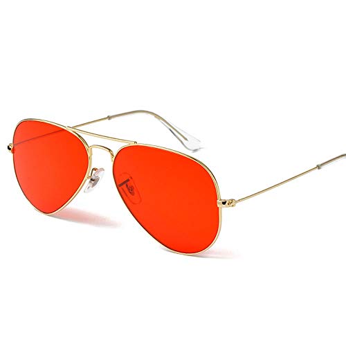 Colorblind Glasses for Men Women All Color Blindness Corrective Glasses, Sports Outdoors Unisex-aduit Image Recognition and Color Recognition Glasses (Color : Silver)