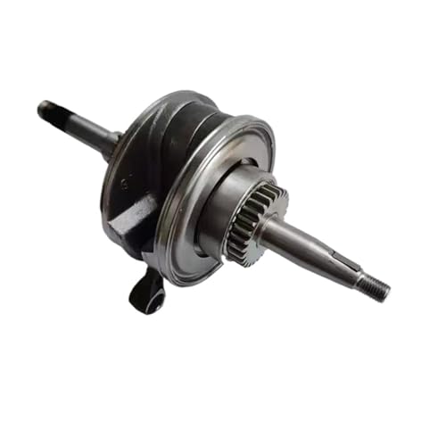 Bielle de vilebrequin moto GGC110 usinage de précision référence 1300A-GGC-G00