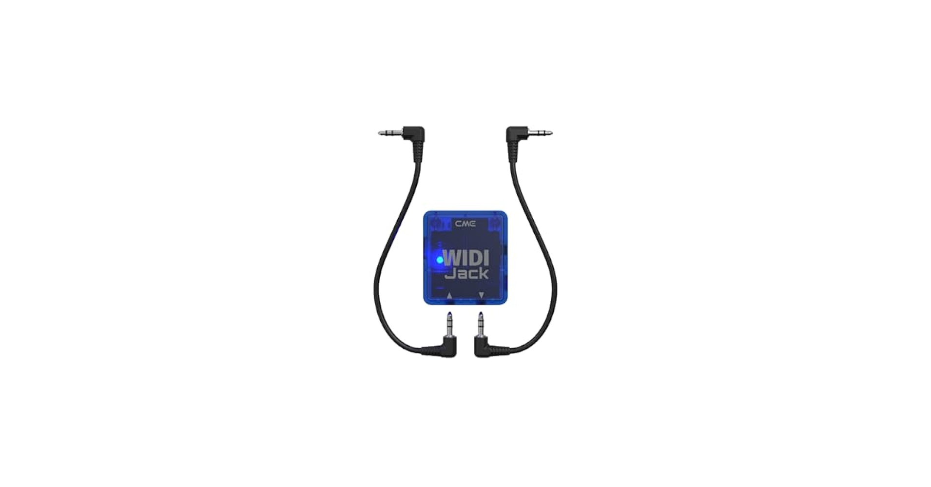 Amazon.com: CME WIDI Jack + TRS-25 Bundle - Bluetooth MIDI
