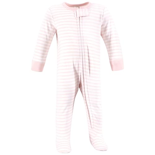 Image of Hudson Baby Unisex Baby Cotton Sleep and Play