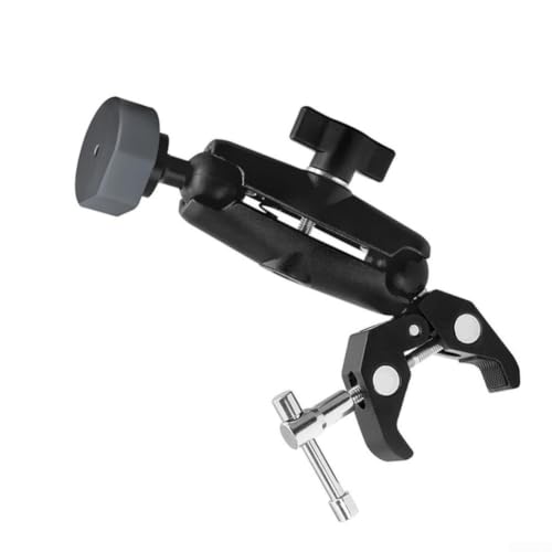 Support Starlink Mini réglable pour fixer l'antenne sur échelle sans percer - 3