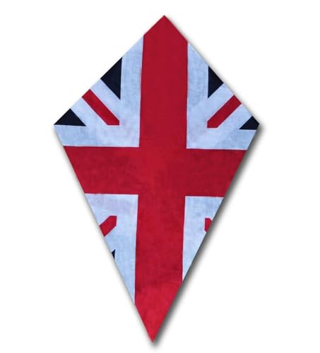 Union Jack Flag Paisley Bandana Head Scarf Headbands Handkerchief Cowboy Cotton Bib Party Face Covering Headwear Mens Womens Unisex