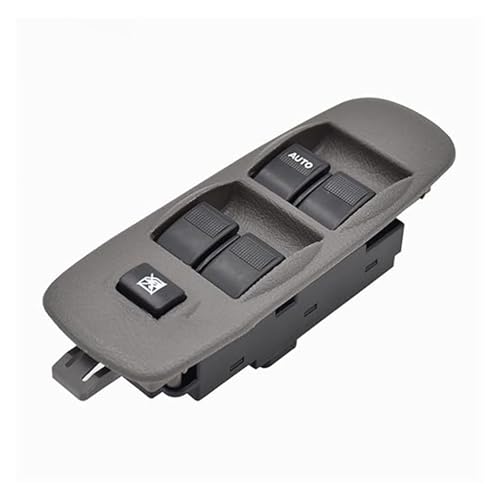 Interrupteur de commande principal de fenêtre pour Mazda B2500 Ranger 2002-2006 côté gauche