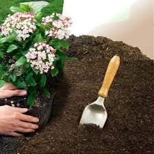 VEDHAHI Neem Soil Manure Organic Fertilizer for Plants 17 KG