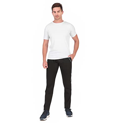 Image of MOUNTAIN COLOURS Men's Regular fit Trackpants (3113)