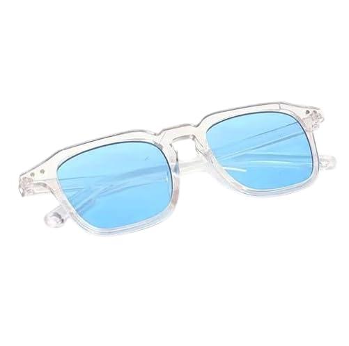 Sunglasses Men Womens,Flexible Frame,for Driving Cycling Sports Sunlight Protection Photo selfie Sunglasses AN SG_024-14-image-4