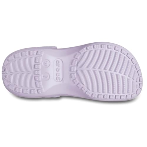 Image of Crocs Women's Classic Platform Clog