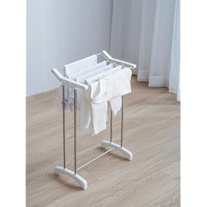 Blanketrackstandingtowelrackquiltrackfreestandingtowelrack5tiertowelstandblanketrackholderdryinganddisplayrackforbathroomtowelstand Urban Country Home Decor Blanket rack standing towel rack quilt rack freestanding towel rack 5 tier towel stand blanket rack holder drying and display rack for bathroom towel stand urban country home decor