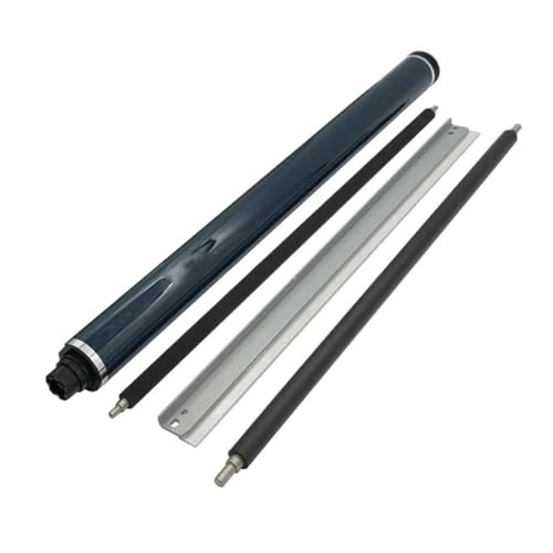 Kit Tambour MP C2011 C2003 Lame Nettoyage pour Impression Bureau Fluide