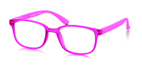 Elly Gafa de Lectura Verso, Fucsia +1.50 (Mujer)