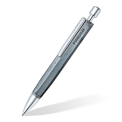 Amazon | ステッドラー ボールペン コンクリート 油性 0.7mm