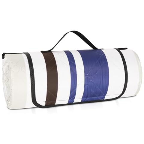 sapsisel Picnic Blankets,80''x80'' Extra Large Picnic Blankets,Outdoor Picnic Blankets Waterproof Foldable for 6 to 8 Adults,Picnic Mat for Camping Beach Grass Lawn Park Cover