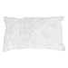 Absorbent Pillow, White, 18 gal, PK10