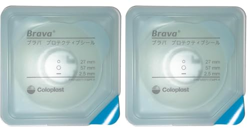 コロプラスト プラバプロテクティブシール12039 12049 Amazon.co.jp: コロプラスト ブラバ プロテクティブシール 厚み2.5mm