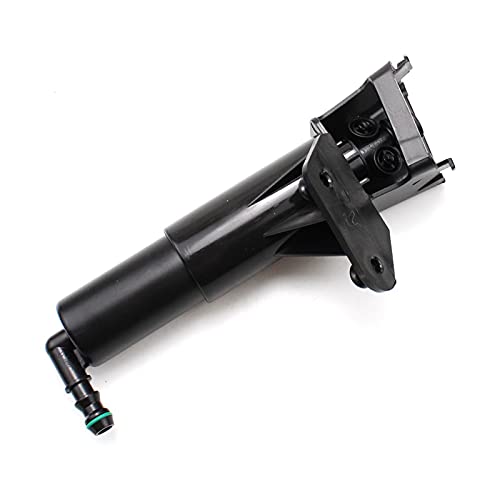 Buse de phares Toyota Avensis T25 mécanisme lave-glace pompe nettoyage optique 2007 85207-05021