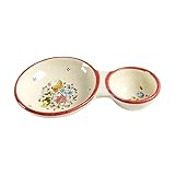 ceramica talavera en madrid Seguro para contacto con alimentos