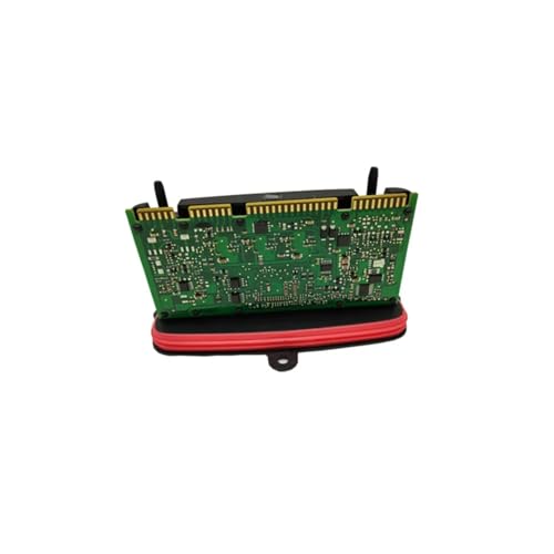 Module de commande adaptative pour Série 5 phare xénon led 63117440877