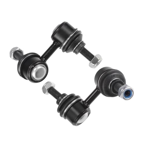 Buje barra suspensión delantera con enlaces de extremo K90454 K90455 para coche Element 2003-2011