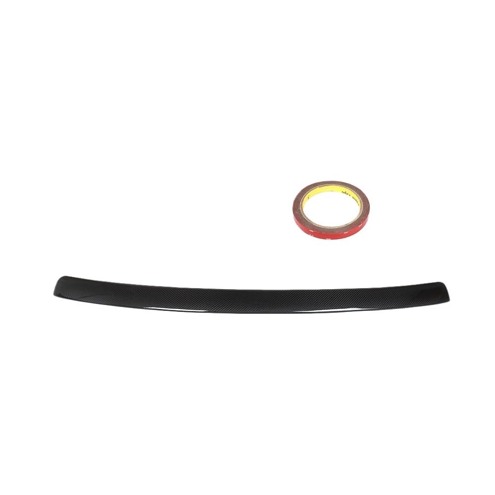 Aileron de toit carbone Audi A5 : ajustement parfait garanti - 8