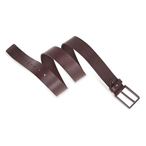 Image of Tommy Hilfiger Men's Leather Belt