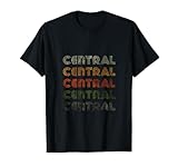 Love Heart Central Nametag
