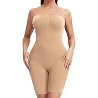 SKIMS シームレススカルプト ストラップレスボディスーツ SKIMS シームレススカルプト ストラップレスボディスーツ ボディスーツ