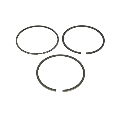 Kolbenschmidt 800078510000 pistón y anillos para motor de coche