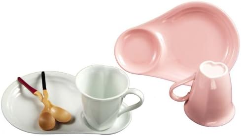 Heart & Heart Morning pair set KB1000J (japan import)