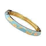 Un choix attentionné et prêt à offrir pour elle. Convient pour un anniversaire, Noël, ou comme accessoire de fête, il plaira aux amateurs de bijoux vintage, de style bohème et de bracelets tendance uniques