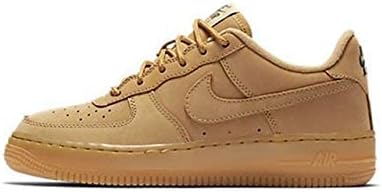 Nike Air Force 1 HI Retro QS Mens Sz 9 42.5 White/Brown Leather 743546 –  TruNorthwest Exchange