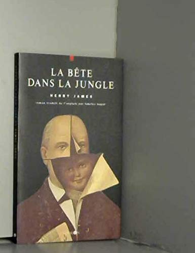 La Bête dans la jungle [French] 2903702713 Book Cover