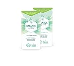Balance Activ BV Pessaries, Bacterial Vaginosis Treatment for Women, Rapid Relief of Odour, Discomfort & Discharge, 7 Single Use Applications (Pack of 2)