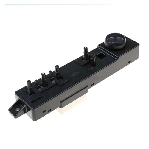 Interrupteur de réglage du siège conducteur gauche bloqué ? Solution 881912W000