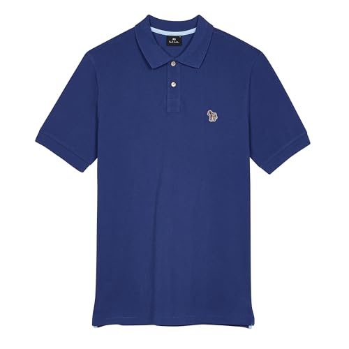 Paul Smith Blue 'Signature...