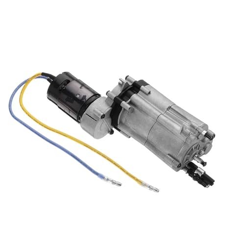 Caja de cambios HG 3 velocidades de transmisión mecánica para coche radiocontrol P407