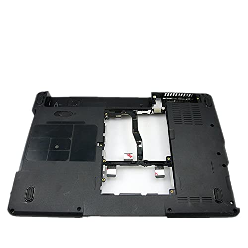Protégez les circuits du Dell Inspiron 1525 avec cette coque