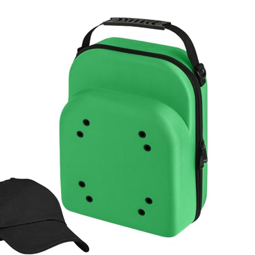 Sac de rangement pour casquette idéal pour voyager et faire du camping