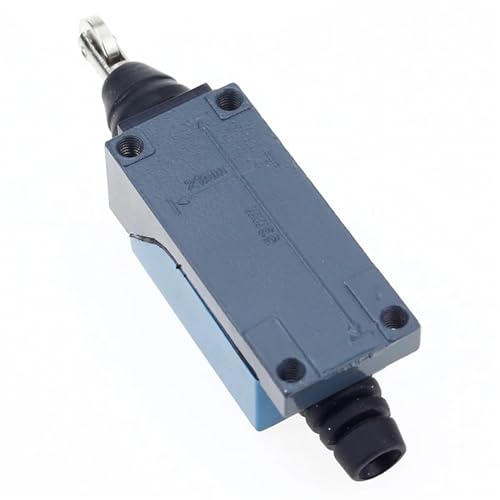 Interruptor de límite ME-8122 para evitar colisiones y controlar el fin de carrera 5