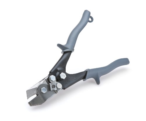 Wiss Whn1 - Hvac Duct Hand Notcher #TOP7