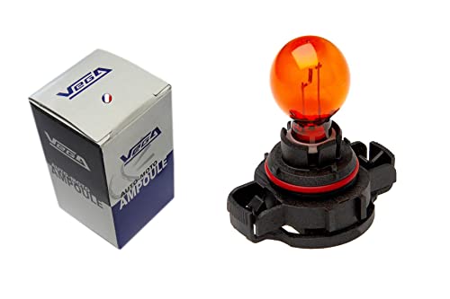 Ampoule Vega® PSY19W PG20-1 19W 12775 Orange Clignotant 12V