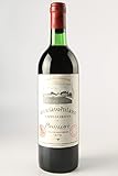 CHÂTEAU GRAND PUY LACOSTE 1979-5ème Cru Classé