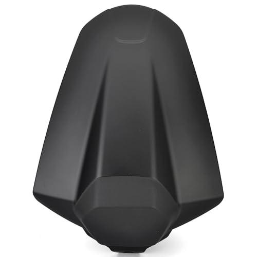 Capot de selle passager rigide Monster 950 937 look racing solo - 3