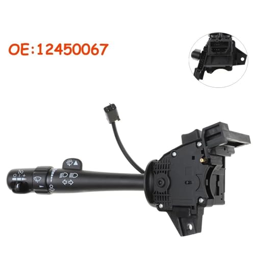 Commande de clignotant Escalade Ext 2006 commodo finition origine