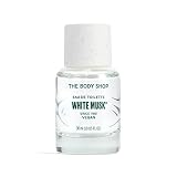 The Body Shop White Musk Eau de Toilette (Packaging May Vary) by The Body Shop